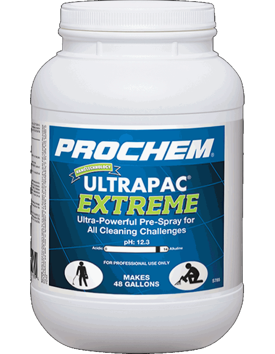 Ultrapac Extreme